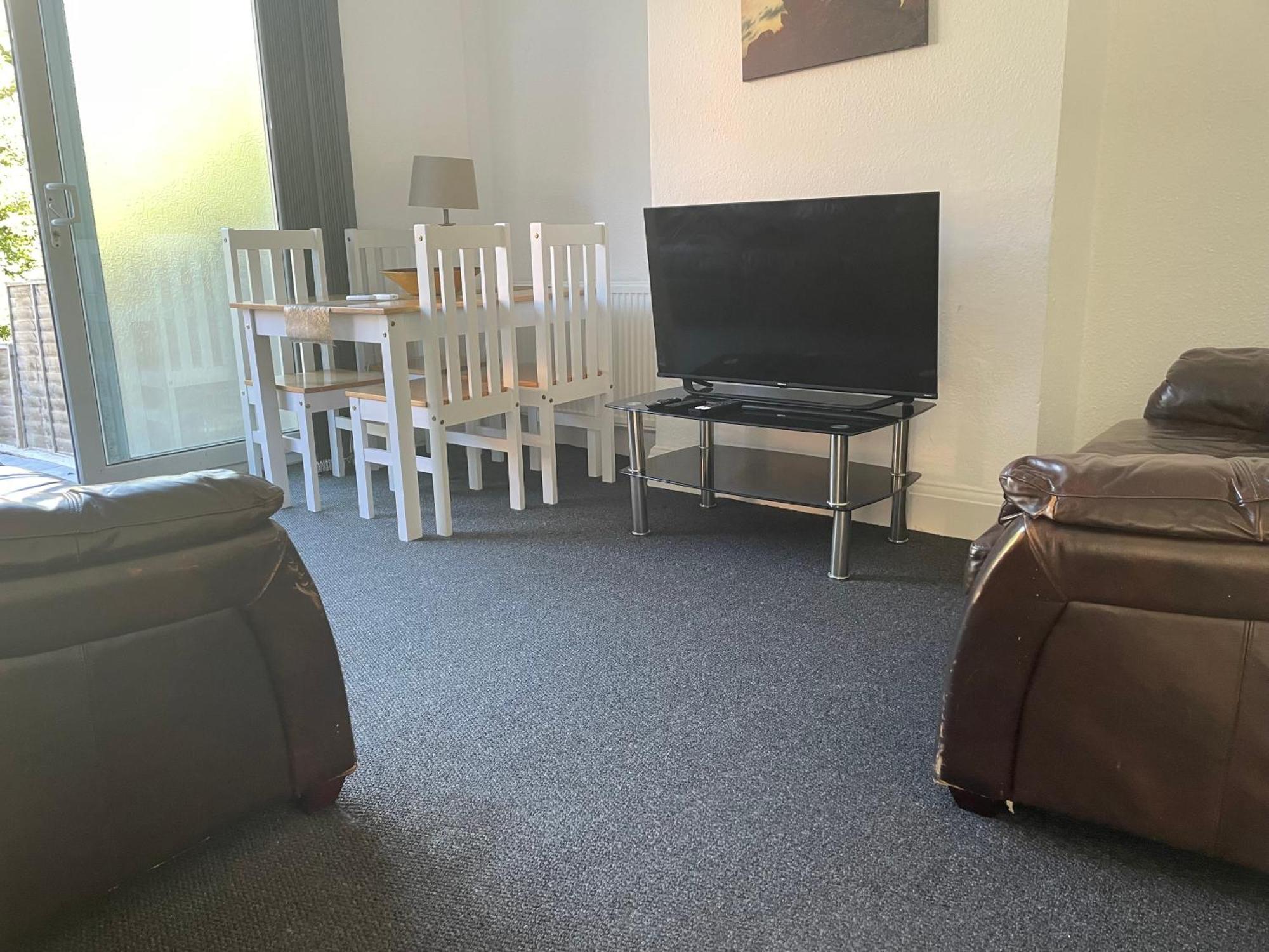 5 Bed 5Mins From Wembley Stadium London Eksteriør billede