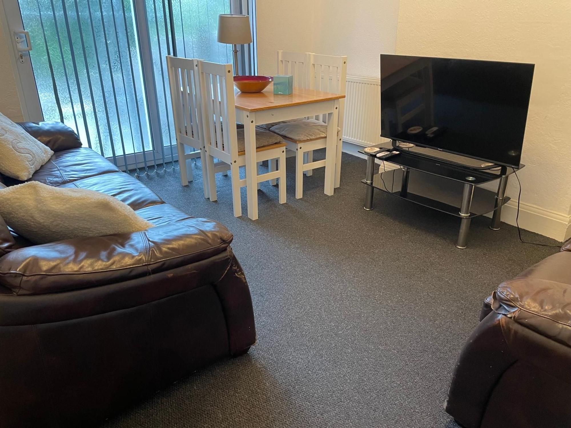 5 Bed 5Mins From Wembley Stadium London Eksteriør billede