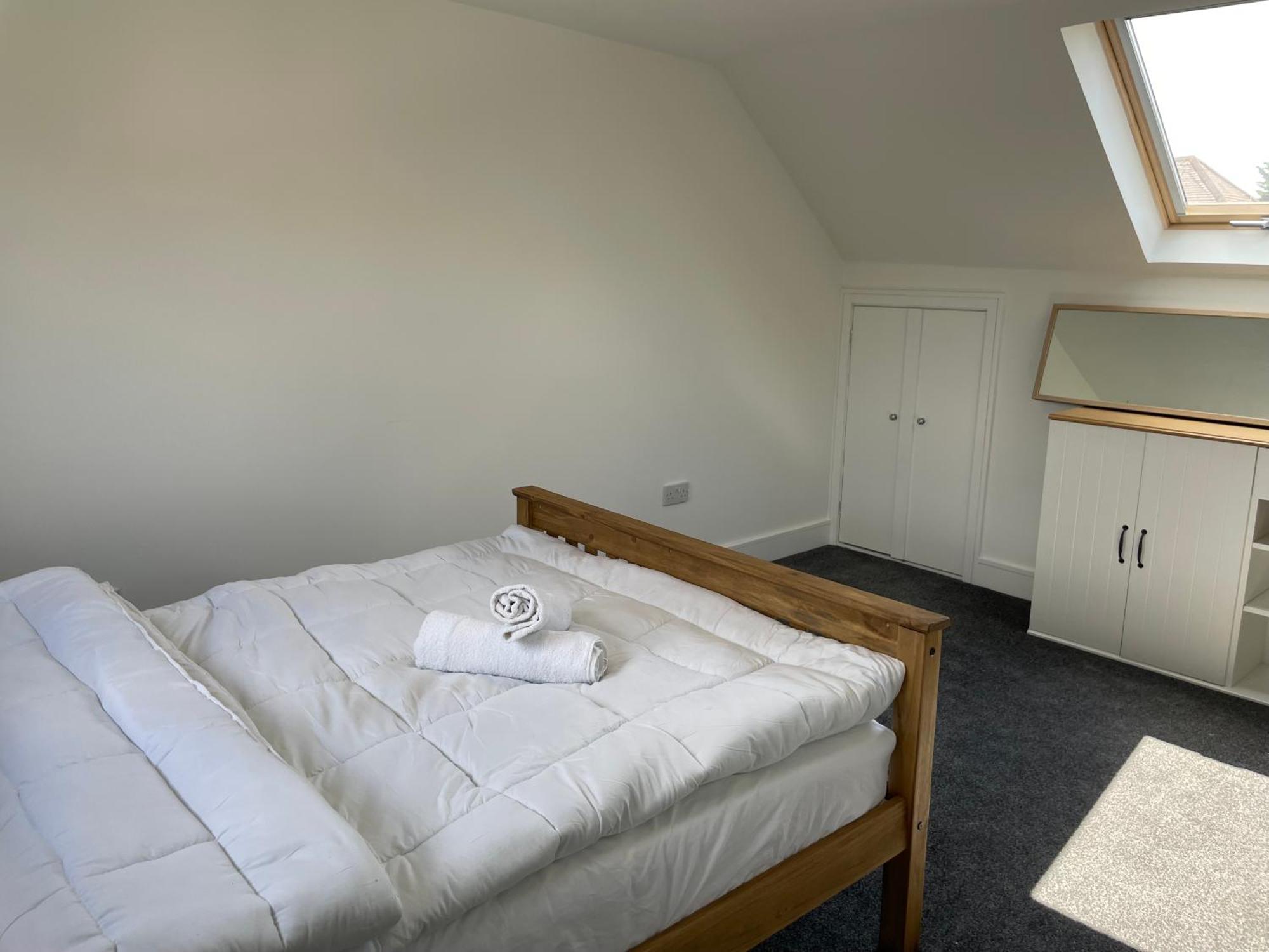 5 Bed 5Mins From Wembley Stadium London Eksteriør billede